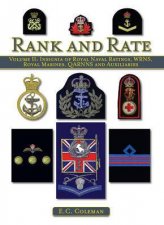 Rank and Rate Volume II