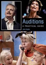 Auditions A Practical Guide