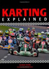 Karting Explained