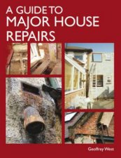 Guide to Major House Repairs