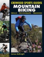 Mountain Biking Skills Techniques Training