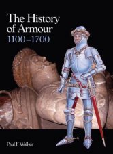 History of Armour 11001700