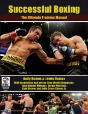 Successful Boxing The Ultimate Training Manual
