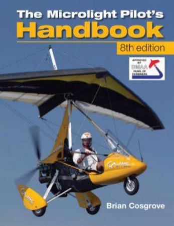 Microlight Pilot's Handbook by COSGROVE BRIAN