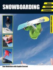 Snowboarding SkillsTrainingTechniques
