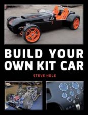 Build Your Own Kit Car