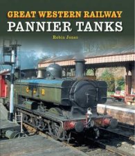 Great Western Railway Pannier Tanks