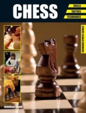 ChessSkills  Tactics  Techniques