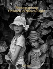 Photographing Children in Natural Daylight