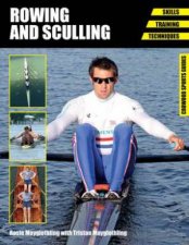 Rowing and Sculling Skills  Training  Techniques