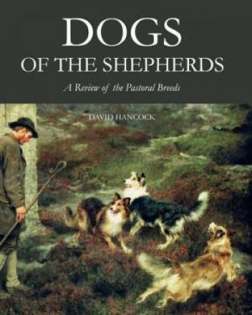 Dogs of the Shepherds: A Review of the Pastoral Breeds by HANCOCK DAVID