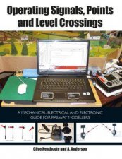 Operating Signals Points and Level Crossings