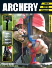 Archery Skills Tactics Techniques