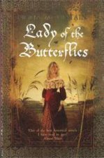 Lady Of The Butterflies