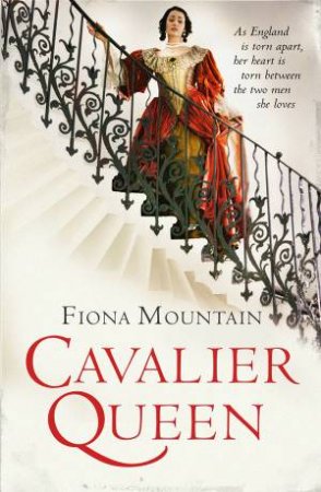 Cavalier Queen by Fiona Mountain