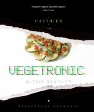 Alexis Gauthier Vegetronic