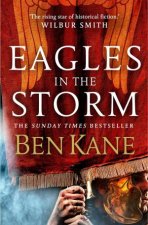 Eagles In The Storm