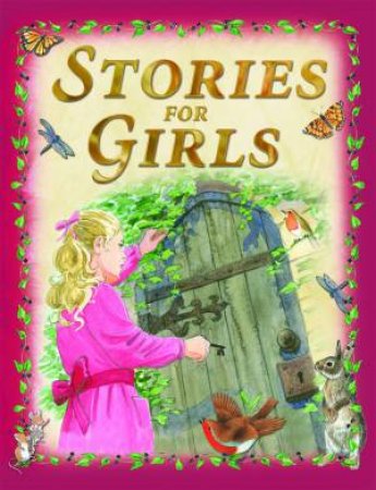 Treasury Collection: Stories for Girls by Various