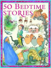 Treasury Collection 50 Bedtime Stories