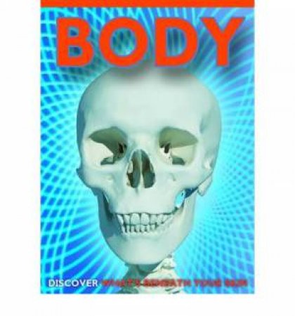 3D Body by John Farndon & Nicki Lampon