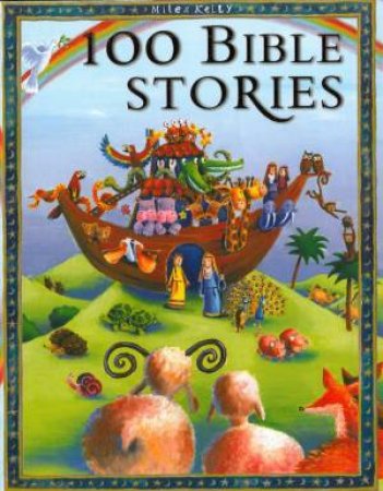 100 Bible Stories by Various