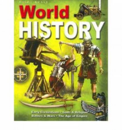 World History by Various