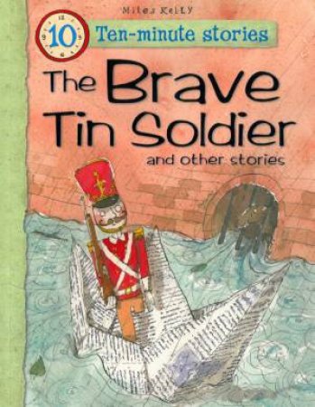 The Brave Tin Soldier by Various
