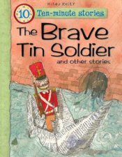 The Brave Tin Soldier