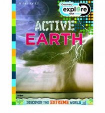 Discover Explore Active Earth