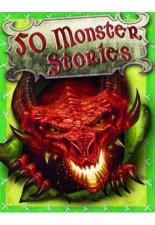 50 Monster Stories