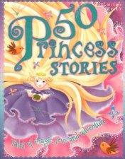 50 Princess Stories