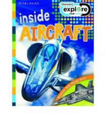 Discover Explore Inside Aircraft