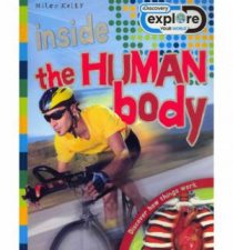 Discover Explore Inside Human Body