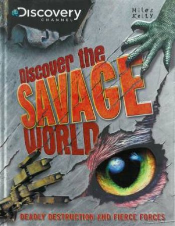 Discovery: Discover The Savage World by Various