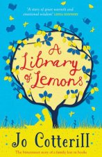 A Library Of Lemons