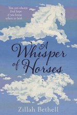 A Whisper Of Horses