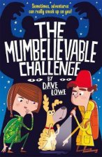 A Mumbelievable Challenge