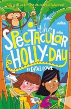 The Spectacular HollyDay