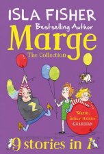 Marge The Collection 9 Stories In 1