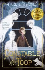 Constable  Toop