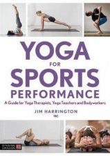 Yoga For Sports Performance