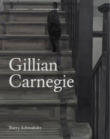 Gillian Carnegie by Barry Schwabsky