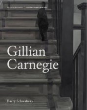 Gillian Carnegie