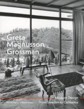 Greta Magnusson Grossman