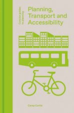 Planning Transport And Accessibility