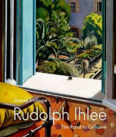 Rudolph Ihlee by James Trollope