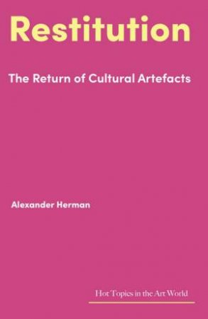 Restitution by Alexander Herman
