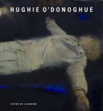 Hughie ODonoghue
