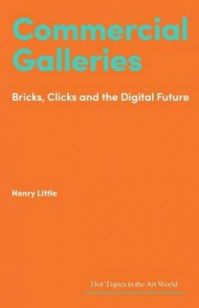 Commercial Galleries by Henry Little
