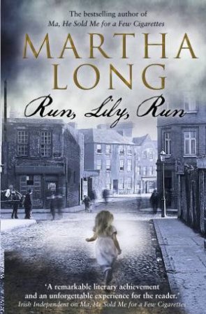 Run, Lily, Run by Martha Long
